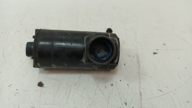 GM 96190259 Bomba de agua limpiaparabrisas, delantera comprar Pamplona
