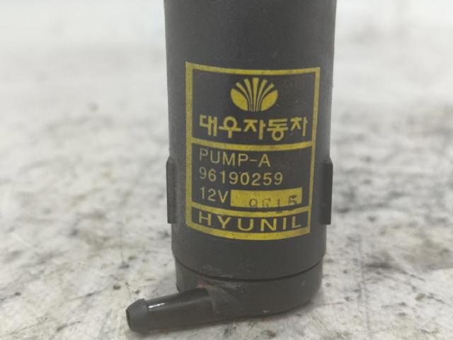 GM 96190259 Motor de la bomba del lavaparabrisas delantero  comprar en Murcia
