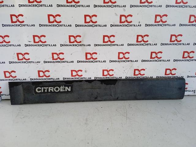 9619030577 Peugeot/Citroen
