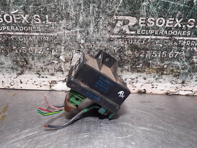 9619039780 Peugeot/Citroen