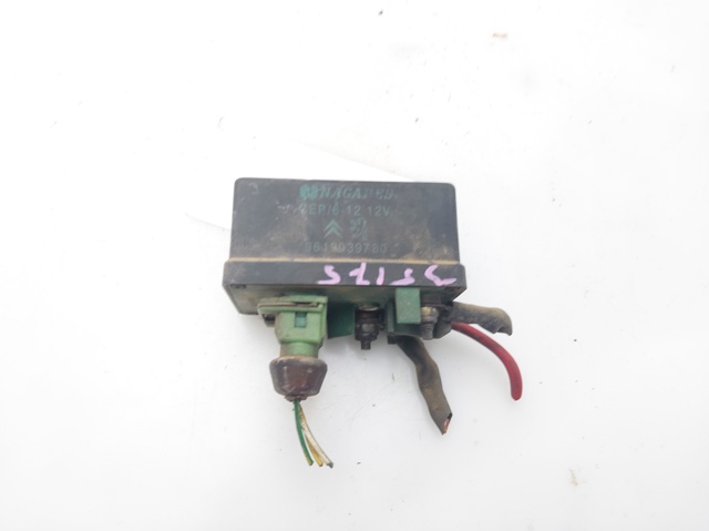 9619039780 Peugeot/Citroen