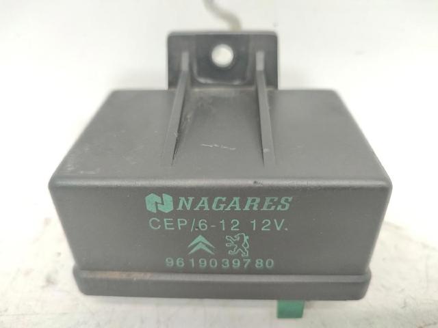 PEUGEOT 9619039780 Relé de los calentadores comprar Tarragona