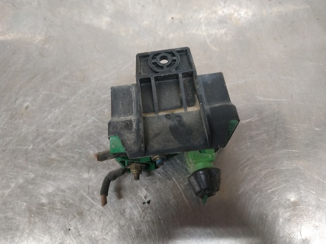 PEUGEOT 9619039780 Relé de los calentadores comprar Pamplona