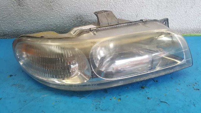 Faro derecho 96190591 GM/Daewoo