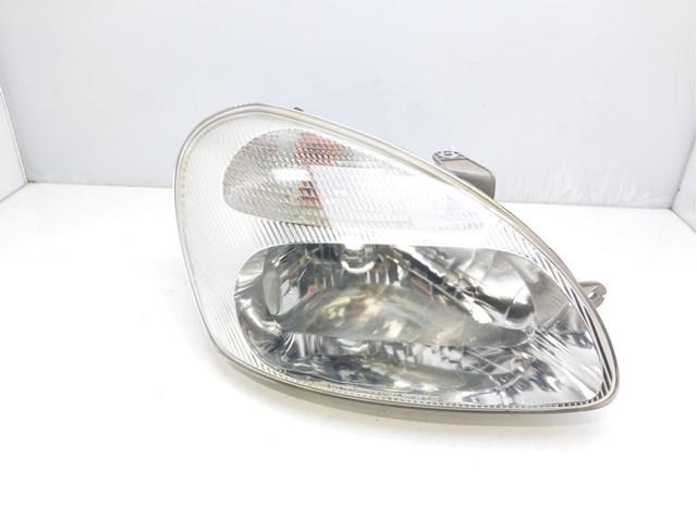 Faro derecho 96190591 GM/Daewoo