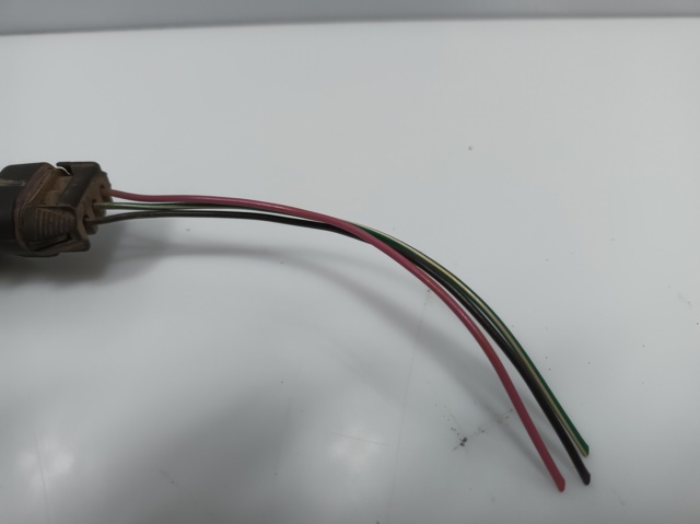 Sensor velocimetro 96190708 GM