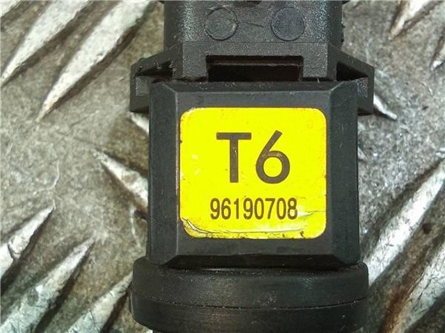 Sensor de velocidad Chevrolet Aveo 2 T250, T255
