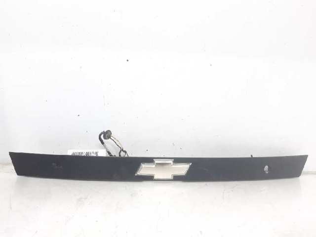 Luces LED de matricula Nubira I sedán (1997-2001) original desde 33,24 €