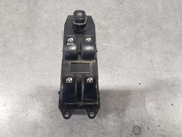 96190771 GM Interruptor de elevalunas delantera izquierda  en stock Gandía