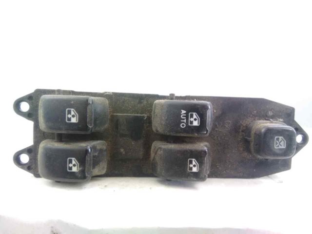 GM 96190771 Interruptor de elevalunas delantera izquierda  en stock Salamanca