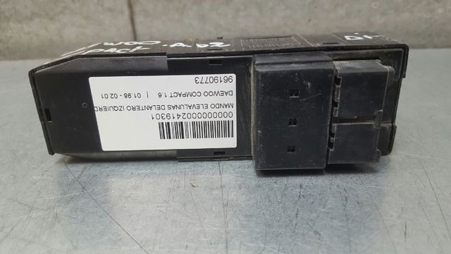 96190773 General Motors