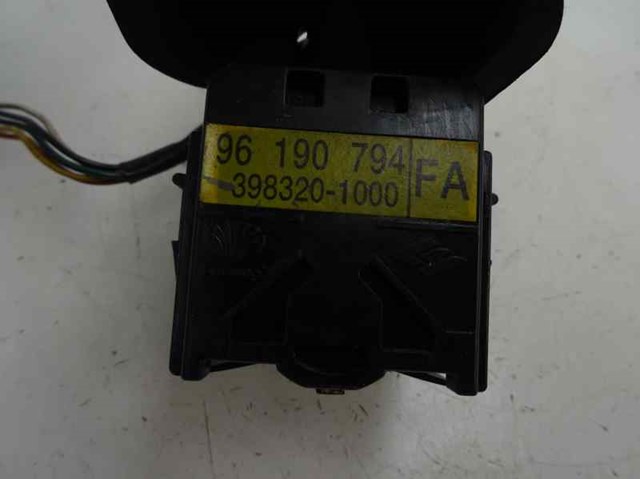 96190794 General Motors