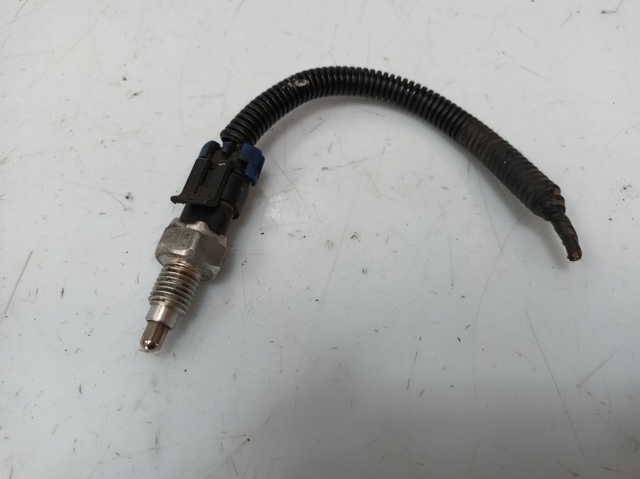 96192077 General Motors