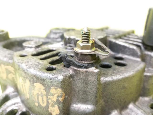 9619333280 PEUGEOT Alternador  comprar en Jaén