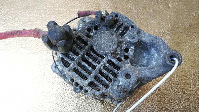 9619333280 Alternador  comprar en Reus