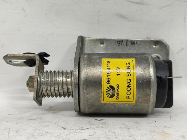 96194118 General Motors