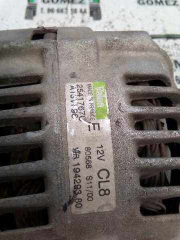 9619429380 Alternador  en stock Castellón