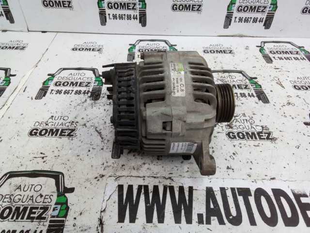 PEUGEOT 9619429380 Alternador comprar Pamplona