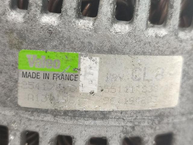9619429380 PEUGEOT Alternador  en stock Huelva