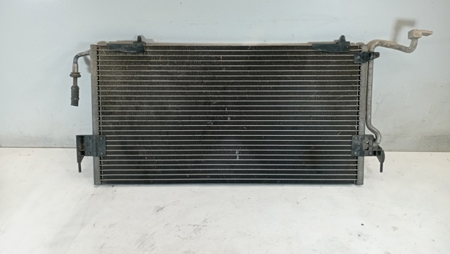 9619815780 PEUGEOT Condensador de aire acondicionado  disponible Ourense