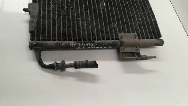 PEUGEOT 9619815780 Condensador aire acondicionado  en stock Salamanca