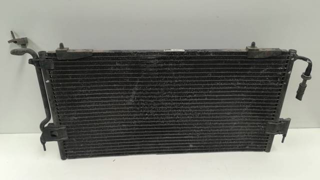 PEUGEOT 9619815780 Condensador de aire acondicionado  disponible Valladolid