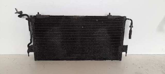 Condensador de aire acondicionado 9619815780 PEUGEOT