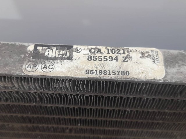 9619815780 Condensador de aire acondicionado  comprar en Reus