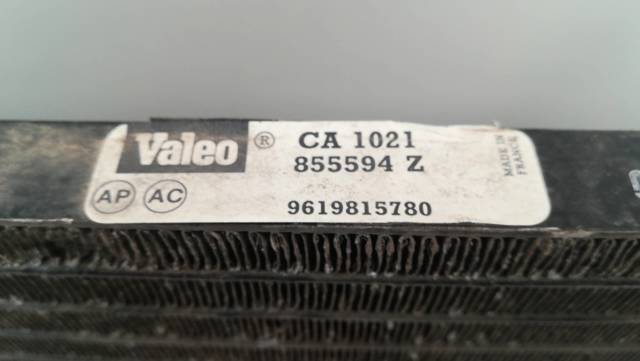 9619815780 Condensador de aire acondicionado  comprar en Reus