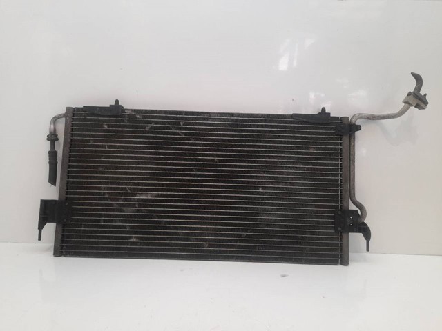 PEUGEOT 9619815780 Condensador aire acondicionado  en stock Salamanca