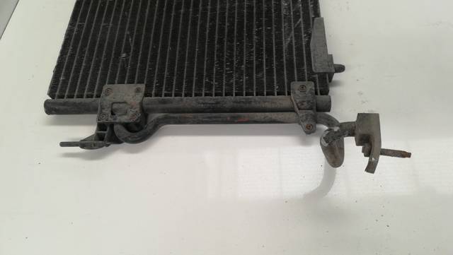 9619815780 PEUGEOT Condensador de aire acondicionado  disponible Alicante