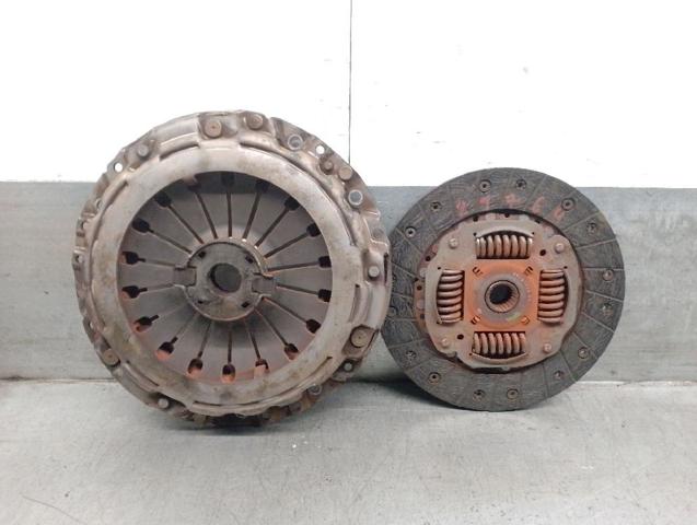 9619887980 Peugeot/Citroen