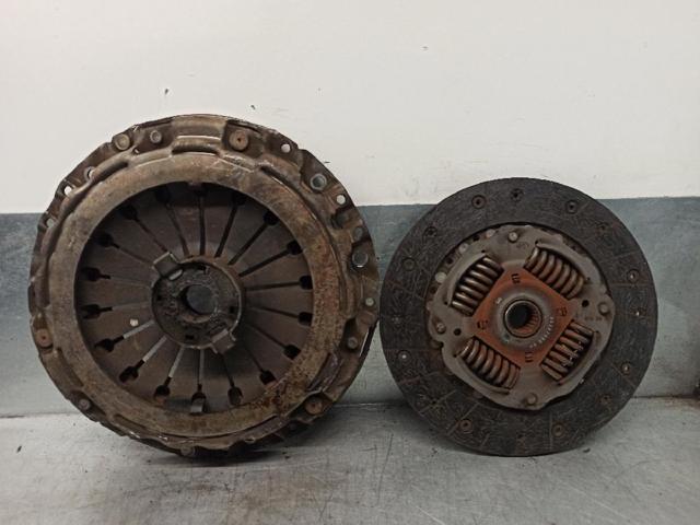 9619887980 Peugeot/Citroen