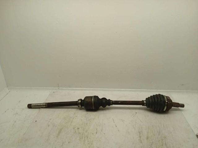 Semieje delantero derecho 9619947688 FIAT