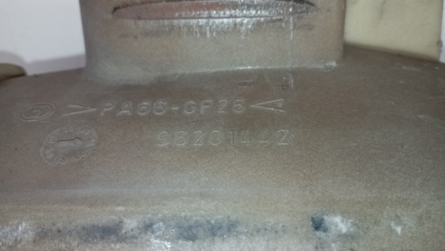 96201442 Peugeot/Citroen