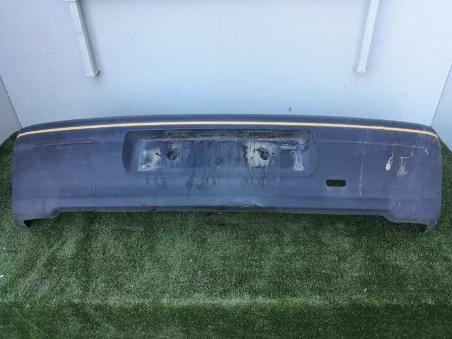 Parachoques trasero para Peugeot 106 1