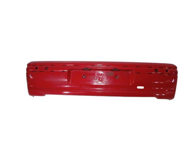 Paragolpes trasero Peugeot 106 II hatchback comprar en España