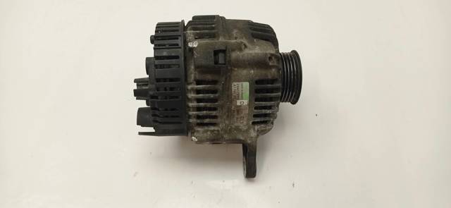Alternador del motor 9620332580 PEUGEOT