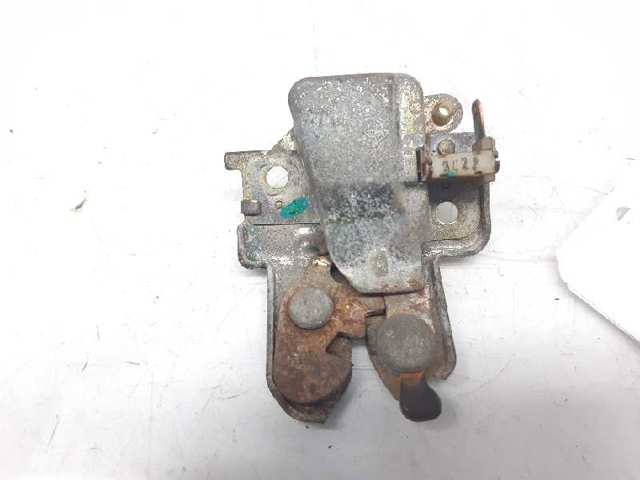 Cerradura de maletero para Daewoo Lanos KLAT