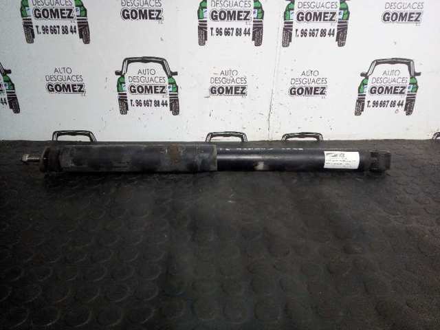 Amortiguadores traseros 96208557 GM