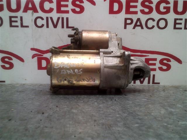 96208781 General Motors