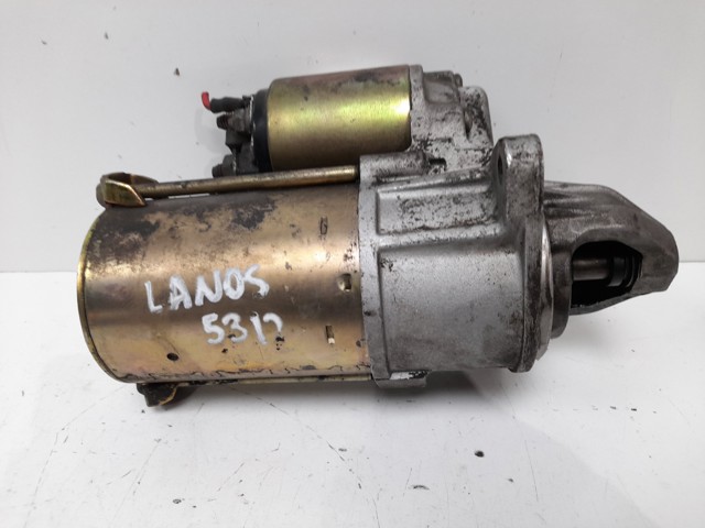 96208782 Motor de arranque comprar Almería