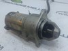 Motor de arranque 96208782 GM