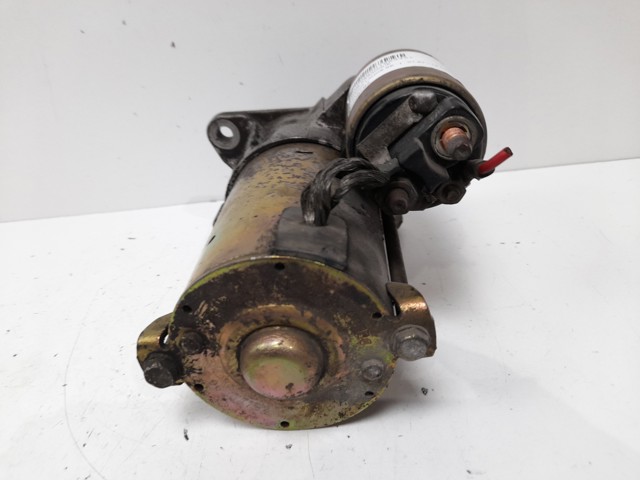 96208782 Motor de arranque  disponible Utrera