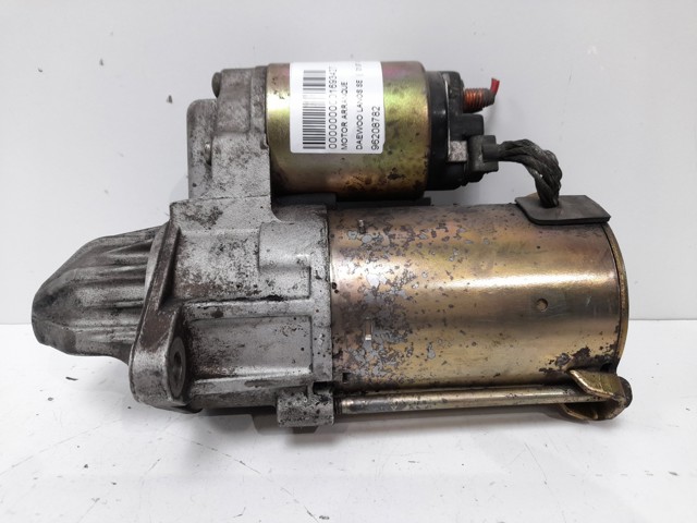 GM 96208782 Motor de arranque  comprar en Ponferrada