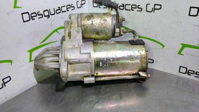 96208782 Motor de arranque  comprar en Zaragoza