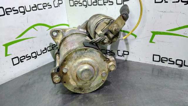 96208782 GM Motor de arranque  comprar en Jaén