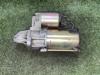 Motor de arranque 96208782 GM