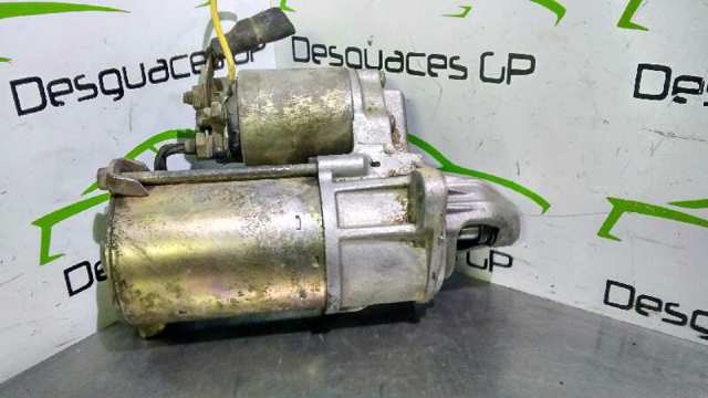 96208782 GM Motor de arranque  en stock Córdoba