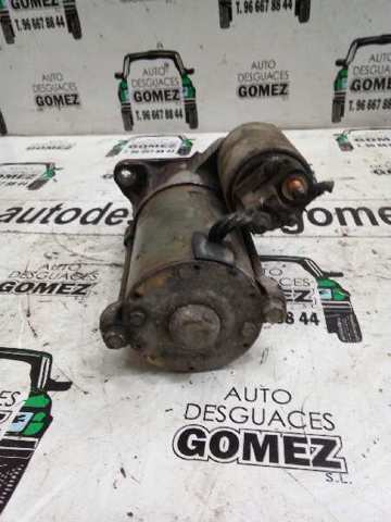 96208782 Motor de arranque  en stock Castellón